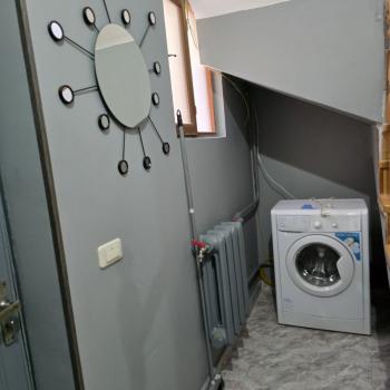 Сдается 2-х комнатная квартира, 60 м²