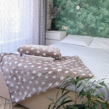 Сдается 1-комнатная квартира, 35,6 м²