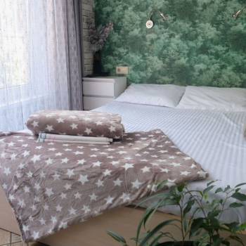 Сдается 1-комнатная квартира, 35,6 м²