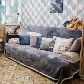 Сдается 1-комнатная квартира, 35,6 м²