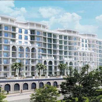 Продается 2-х комнатная квартира, 49,5 м²