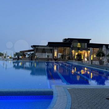 Сдается 2-х комнатная квартира, 55 м²