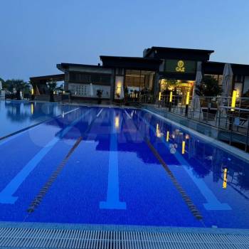 Сдается 2-х комнатная квартира, 55 м²