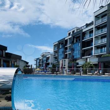 Сдается 2-х комнатная квартира, 55 м²