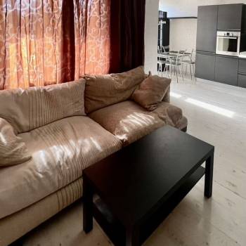 Сдается 1-комнатная квартира, 47 м²