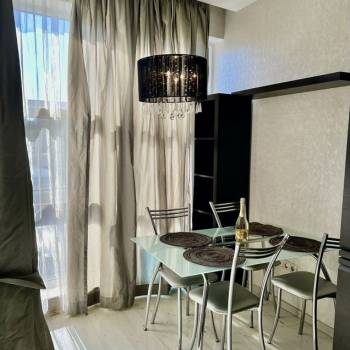 Сдается 1-комнатная квартира, 47 м²