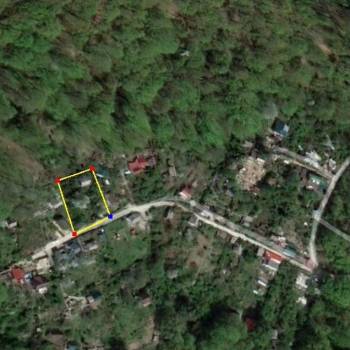 Продается Участок, 780 м²