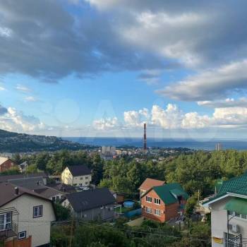 Сдается 2-х комнатная квартира, 55 м²