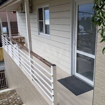 Сдается 2-х комнатная квартира, 55 м²