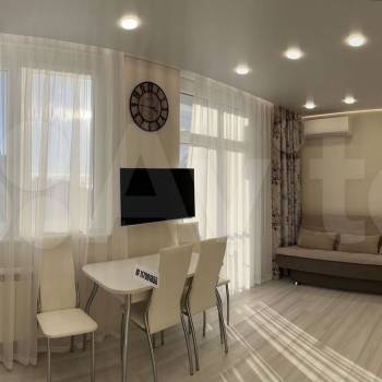 Сдается 1-комнатная квартира, 35 м²