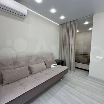 Сдается 1-комнатная квартира, 35 м²