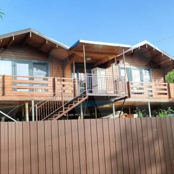 Сдается Дом, 30 м²