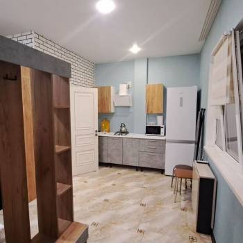 Сдается 1-комнатная квартира, 23 м²