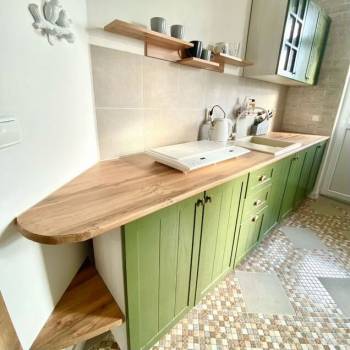 Сдается 2-х комнатная квартира, 52,9 м²