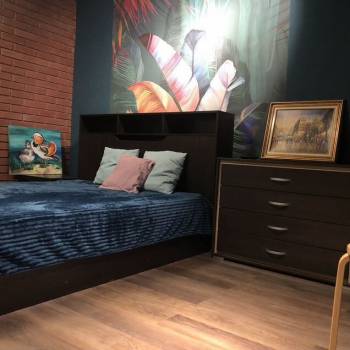 Сдается 1-комнатная квартира, 20 м²