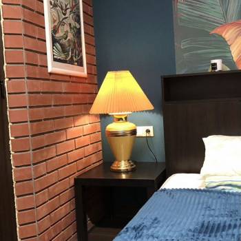 Сдается 1-комнатная квартира, 20 м²