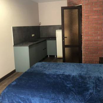 Сдается 1-комнатная квартира, 20 м²