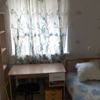 Продается 2-х комнатная квартира, 45 м²