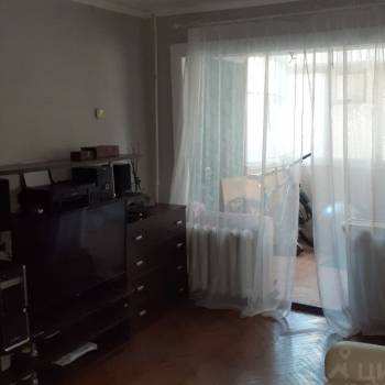 Продается 2-х комнатная квартира, 45 м²