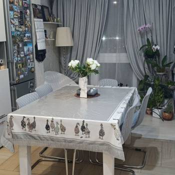 Продается 3-х комнатная квартира, 85 м²