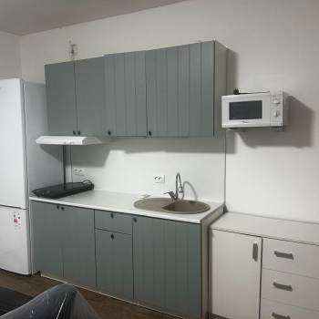 Сдается 2-х комнатная квартира, 42 м²