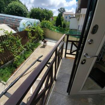 Сдается 2-х комнатная квартира, 42 м²