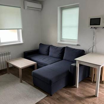 Сдается 2-х комнатная квартира, 42 м²