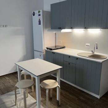 Сдается 2-х комнатная квартира, 42 м²