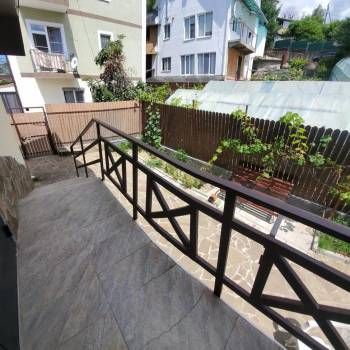 Сдается 2-х комнатная квартира, 42 м²