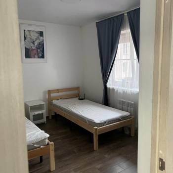 Сдается 2-х комнатная квартира, 42 м²
