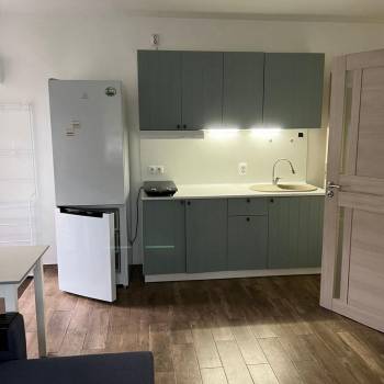 Сдается 2-х комнатная квартира, 42 м²