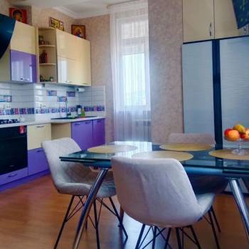 Сдается Многокомнатная квартира, 74 м²