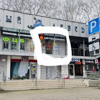 Сдается Нежилое помещение, 32 м²