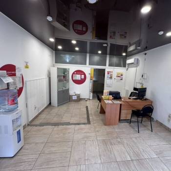 Сдается Нежилое помещение, 32 м²