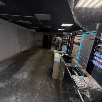 Сдается Нежилое помещение, 25 м²