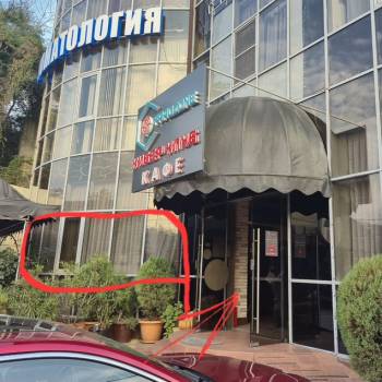 Сдается Нежилое помещение, 100 м²