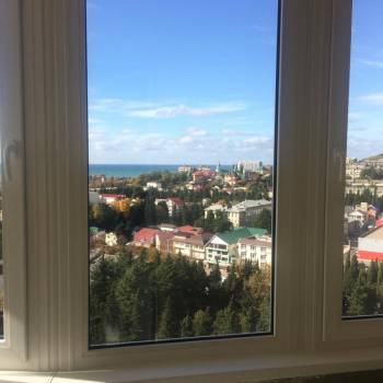 Сдается 2-х комнатная квартира, 60 м²