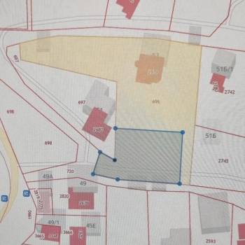 Продается Участок, 1000 м²