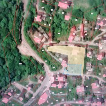 Продается Участок, 1000 м²