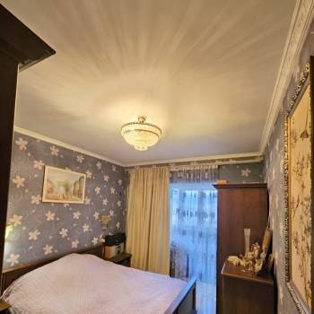 Продается 3-х комнатная квартира, 83 м²