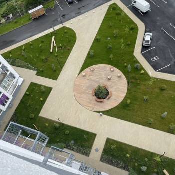 Сдается 2-х комнатная квартира, 46 м²