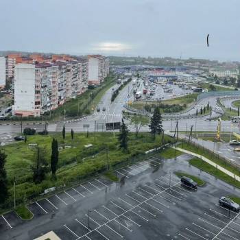 Сдается 2-х комнатная квартира, 46 м²