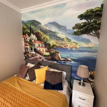 Сдается 1-комнатная квартира, 50 м²