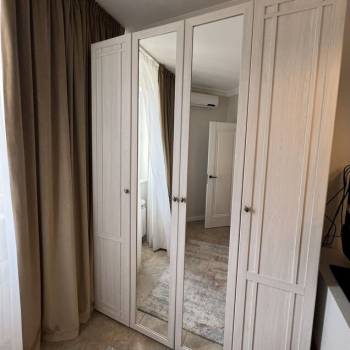 Сдается 1-комнатная квартира, 50 м²