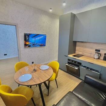 Сдается 1-комнатная квартира, 37 м²