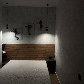 Сдается 1-комнатная квартира, 37 м²