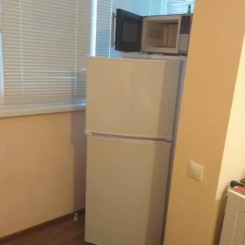 Сдается 1-комнатная квартира, 20 м²