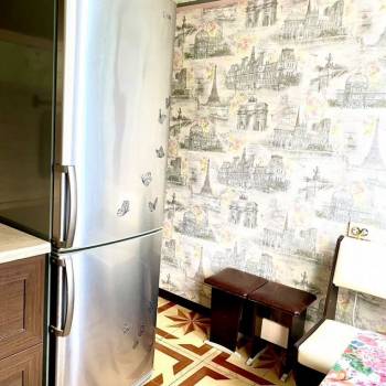 Сдается 2-х комнатная квартира, 55 м²