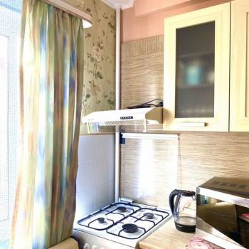 Сдается 2-х комнатная квартира, 55 м²