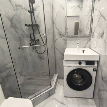 Продается 1-комнатная квартира, 24 м²